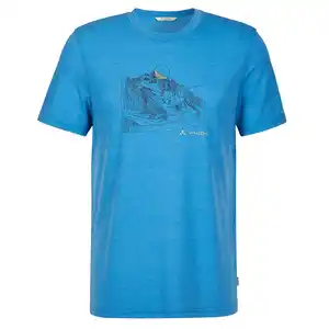 MEN'S TEKOA T-SHIRT III Herren - Funktionsshirt