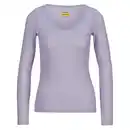 Bild 1 von W MERINO 150 SIREN LS SWEETHEART Damen - Funktionsunterwäsche