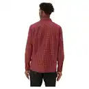 Bild 4 von MEN'S ALBSTEIG LS SHIRT III Herren - Outdoor Hemd