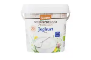 Naturjoghurt