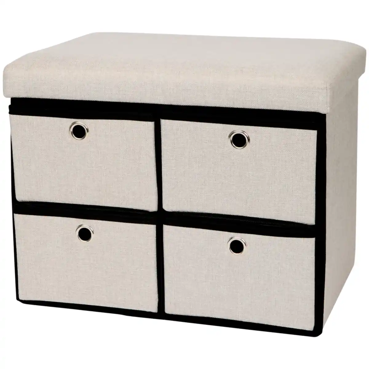 Bild 1 von Faltbare Aufbewahrungsbox