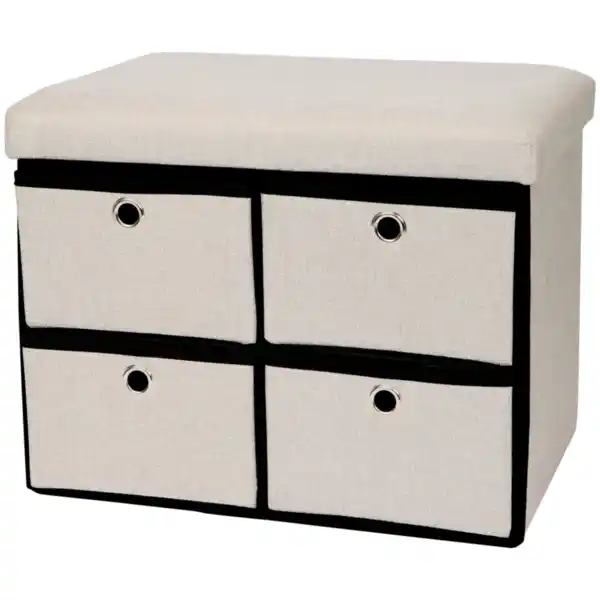 Bild 1 von Faltbare Aufbewahrungsbox