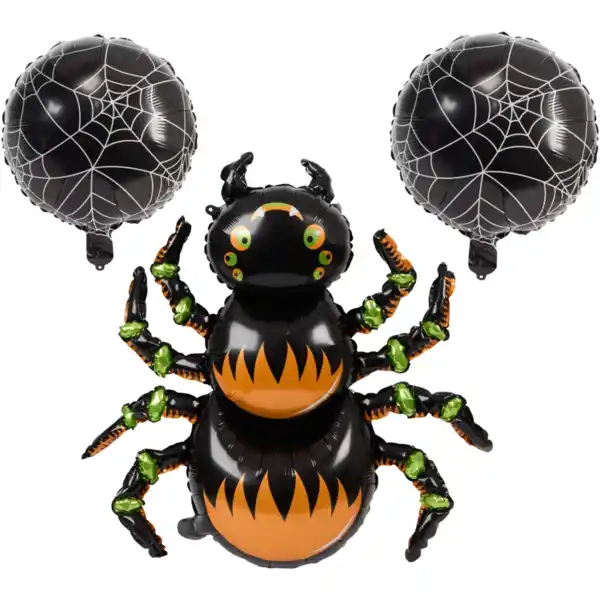 Bild 2 von Cool2Party Folienballon-Set