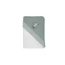 Bild 1 von Bebe's Collection Kapuzenbadetuch Froschkönig, Hellgrün, Textil, 100x100 cm, Oeko-Tex® Standard 100, Aufhängeschlaufe, angenehm weich, hochwertige Qualität, Pflegen, Baden, Kapuzenhandtücher