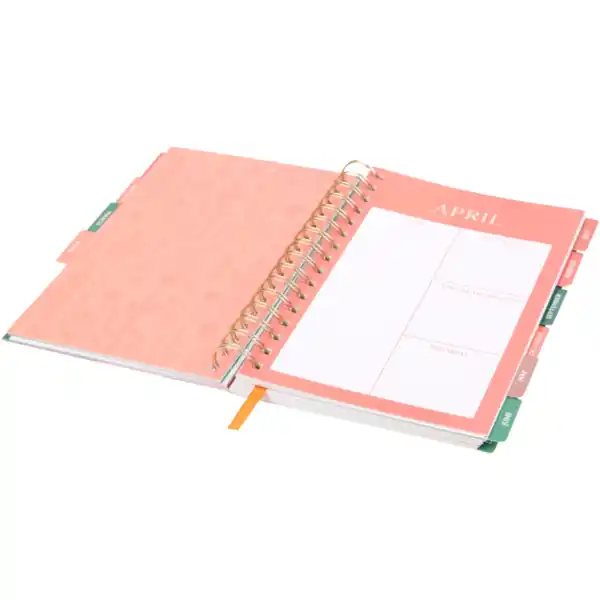 Bild 2 von Wochenplaner