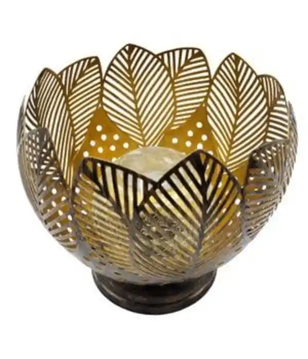 Bild 1 von Dehner Solar-Lotus Avan, ca. Ø20/H18 cm