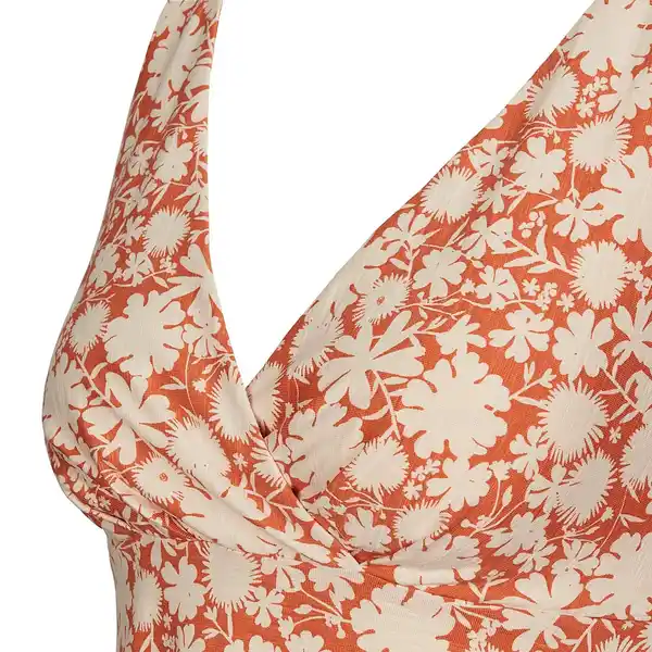 Bild 3 von W'S AMBER DAWN DRESS Damen - Kleid