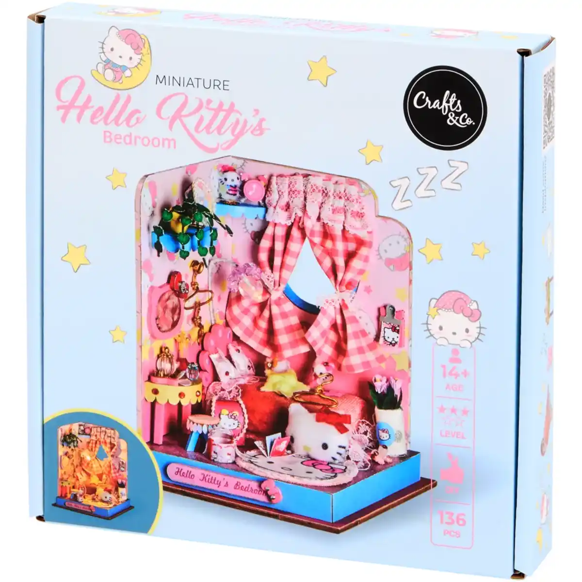 Bild 4 von Crafts & Co DIY-Miniatur