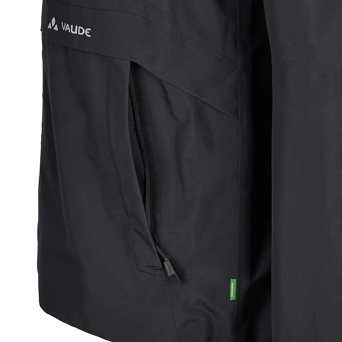 Bild 3 von MEN'S LOAMER RAIN JACKET Herren - Fahrradjacke