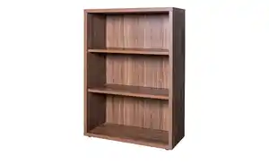 Regal   ¦ holzfarben ¦ Maße (cm): B: 81,5 H: 112 T: 35.5 Regale > Büroregale - Möbel Kraft