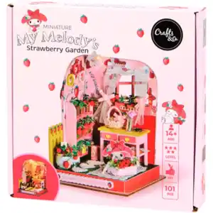 Crafts & Co DIY-Miniatur