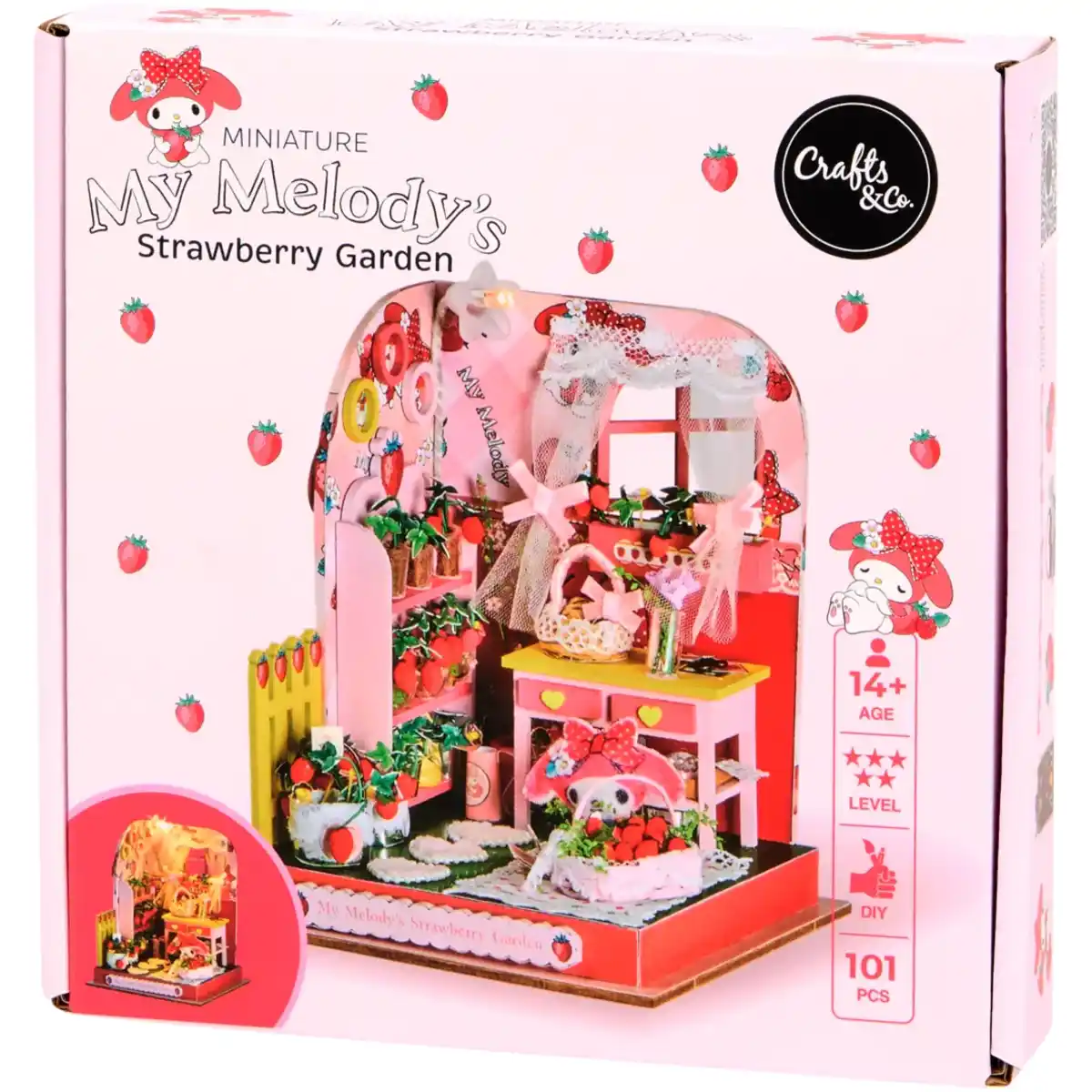 Bild 1 von Crafts & Co DIY-Miniatur