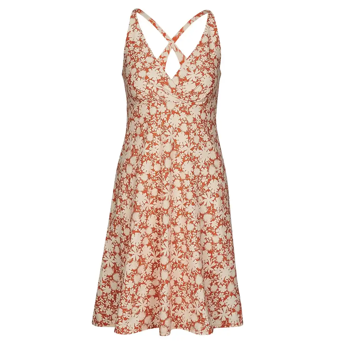 Bild 1 von W'S AMBER DAWN DRESS Damen - Kleid