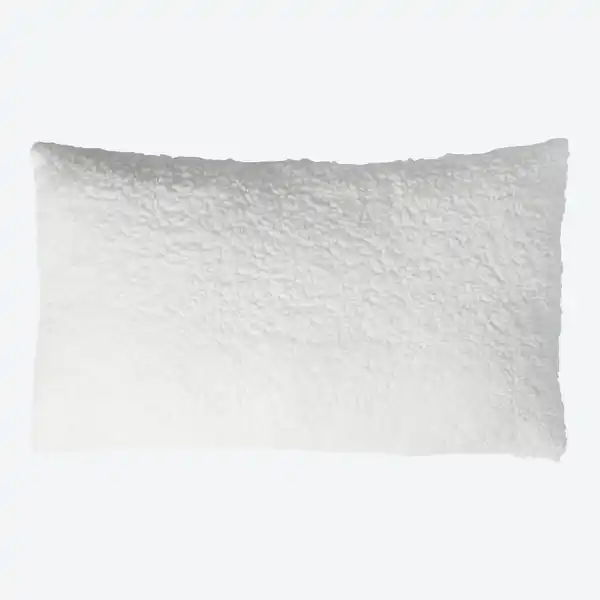 Bild 3 von Dekokissen mit extra weichem Samt, ca. 30x50 cm