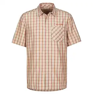 MEN'S ALBSTEIG SHIRT III Herren - Outdoor Hemd