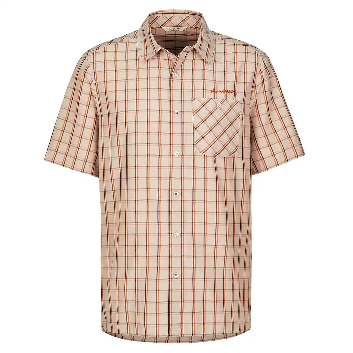 Bild 1 von MEN'S ALBSTEIG SHIRT III Herren - Outdoor Hemd