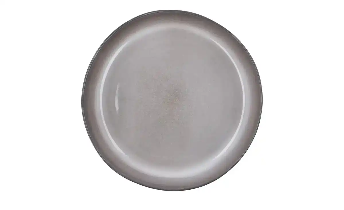 Bild 1 von Peill+Putzler Pastateller  Rimini ¦ grau ¦ Steinzeug/Steingut ¦ Maße (cm): H: 4,3  Ø: 23.2 Geschirr > Einzelgeschirrteile - Möbel Kraft