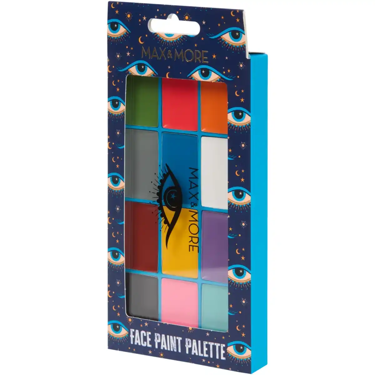 Bild 2 von Max & More Schminkpalette