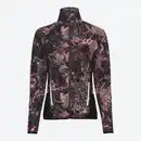Bild 2 von Damen-Trainingsjacke mit Stehkragen