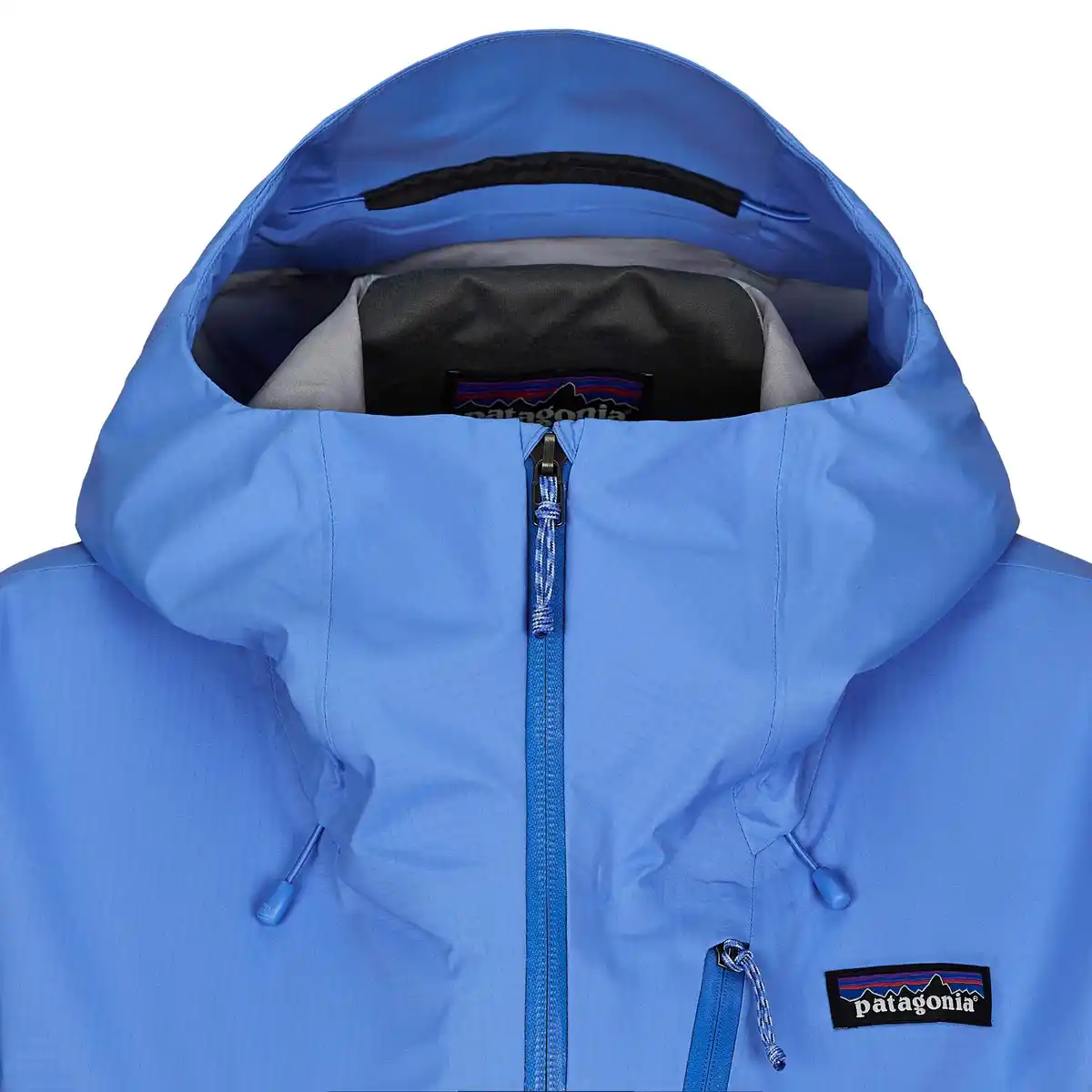 Bild 3 von W'S GRANITE CREST RAIN JKT Damen - Hardshelljacke