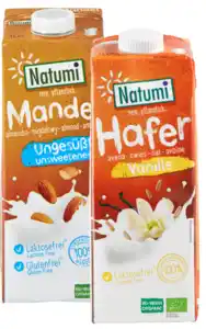 Pflanzendrink