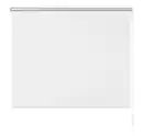 Bild 1 von Verdunkelungsrollo Thermo Weiß ca. 75x150cm, Weiß