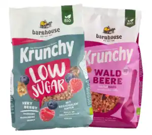 Krunchy