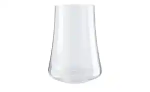 Peill+Putzler Becher 400 ml   Ambra ¦ transparent/klar ¦ Glas ¦ Maße (cm): H: 12,5 Gläser & Karaffen - Möbel Kraft