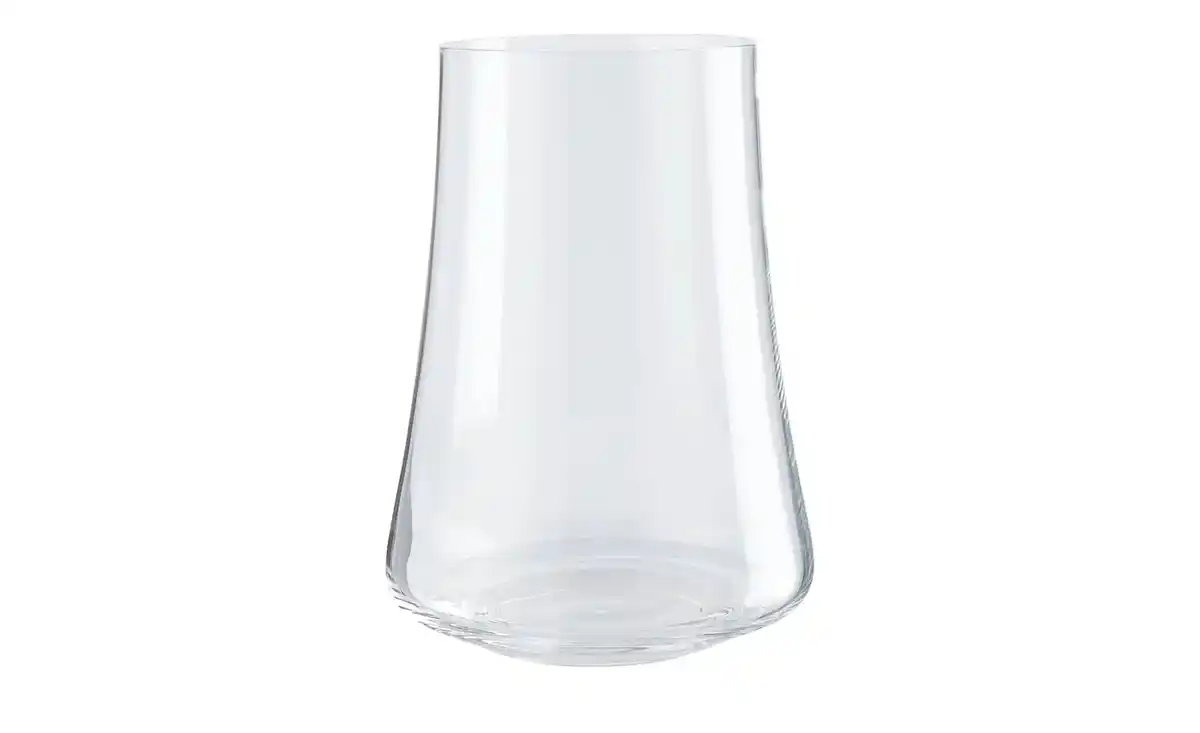 Bild 1 von Peill+Putzler Becher 400 ml   Ambra ¦ transparent/klar ¦ Glas ¦ Maße (cm): H: 12,5 Gläser & Karaffen - Möbel Kraft