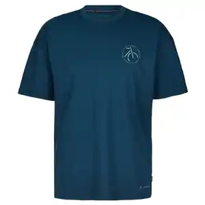 MEN'S CYCLIST CASUAL SHIRT Herren - T-Shirt