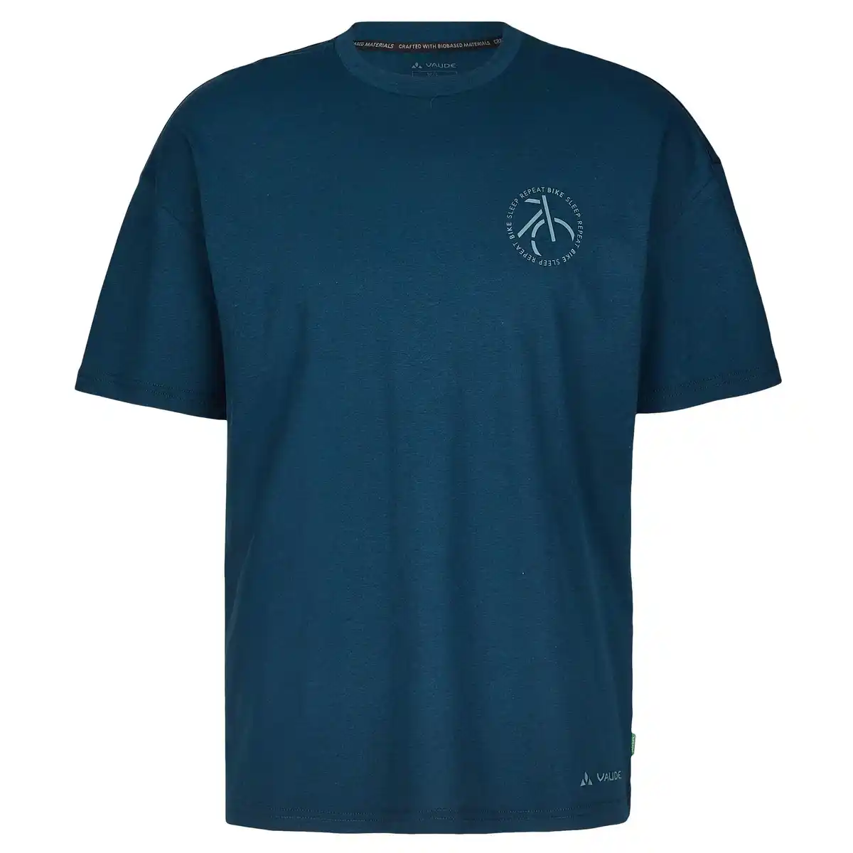 Bild 1 von MEN'S CYCLIST CASUAL SHIRT Herren - T-Shirt