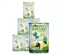 Bild 1 von Dehner Best Nature Nassfutter für Katzen Adult, 6 x 200 g/400 g