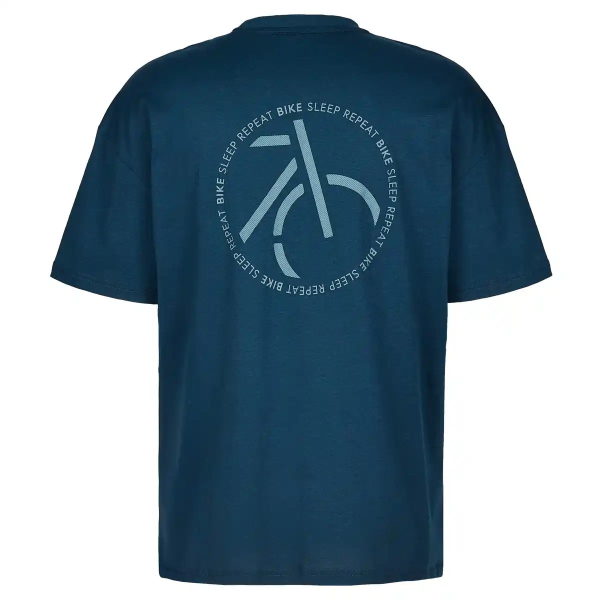 Bild 2 von MEN'S CYCLIST CASUAL SHIRT Herren - T-Shirt