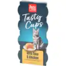 Bild 2 von Pets Unlimited Tasty Cups