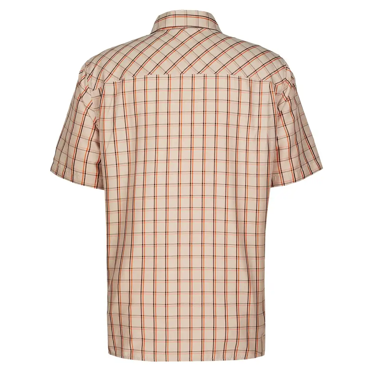 Bild 2 von MEN'S ALBSTEIG SHIRT III Herren - Outdoor Hemd