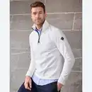 Bild 1 von Herren-Troyer mit angerauter Innenseite