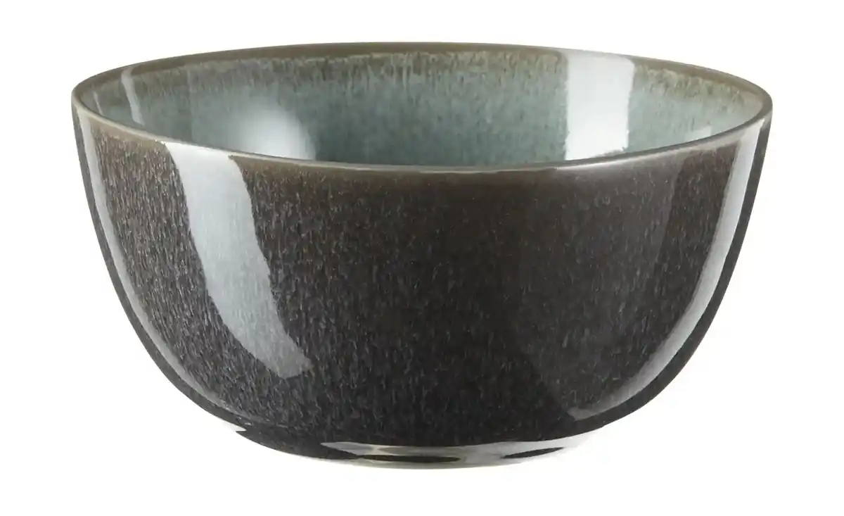 Bild 1 von Peill+Putzler Snackschale  Rimini ¦ grün ¦ Steinzeug/Steingut ¦ Maße (cm): H: 4,7  Ø: 10.2 Geschirr > Einzelgeschirrteile - Möbel Kraft