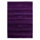 Bild 1 von Webteppich Plus Lila ca. 240x340cm, Lila