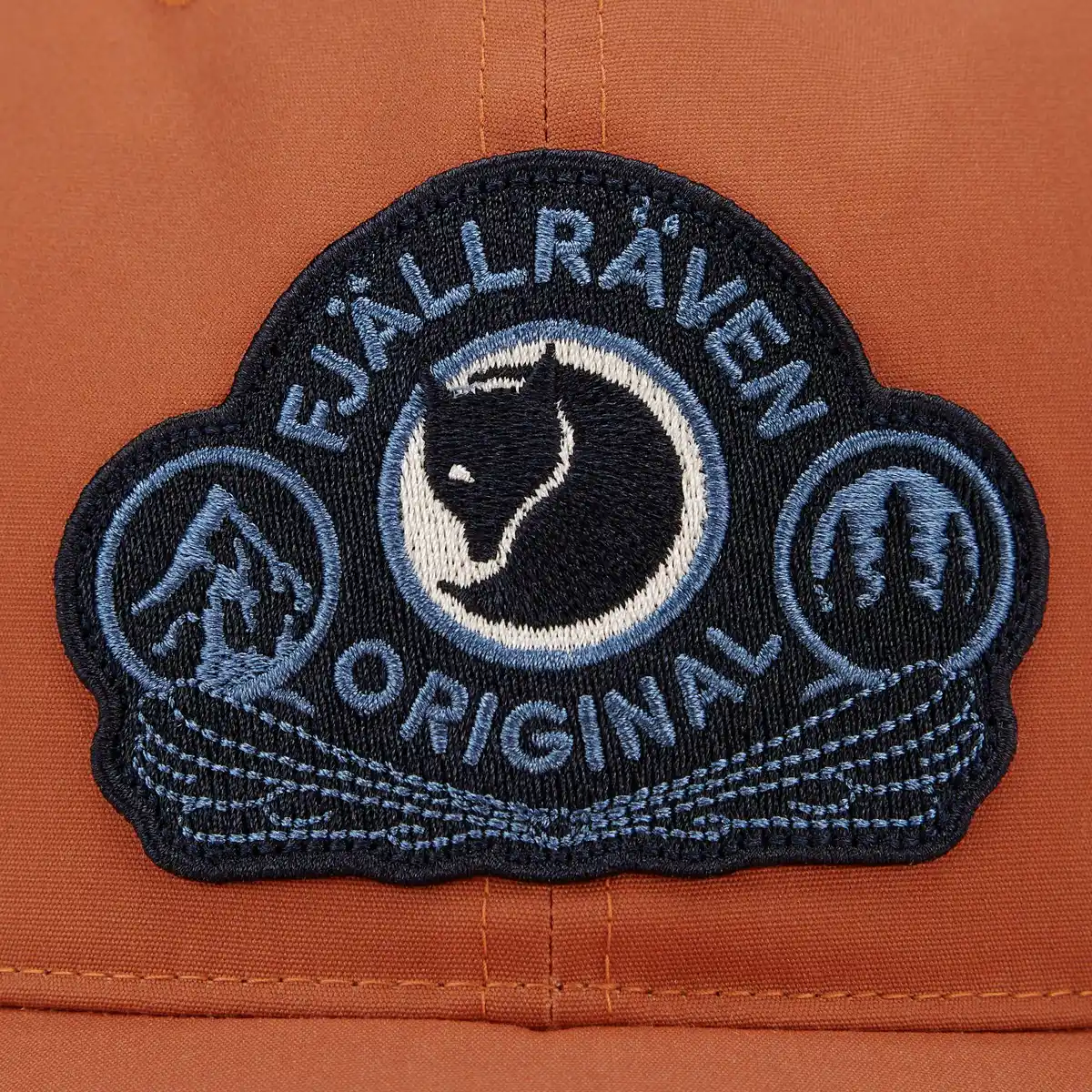 Bild 4 von CLASSIC BADGE CAP Unisex - Cap