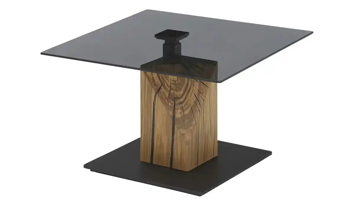 Bild 1 von Couchtisch   ¦ holzfarben ¦ Maße (cm): B: 70 H: 45 T: 70.0 Tische > Couchtische - Möbel Kraft