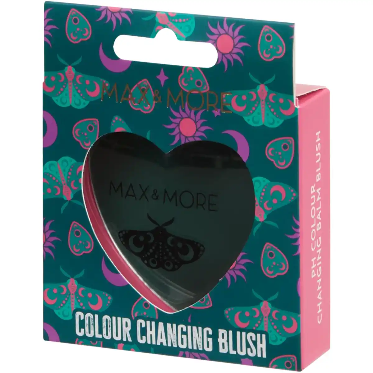 Bild 3 von Max & More Farbwechselndes Rouge