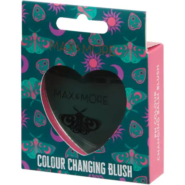 Bild 3 von Max & More Farbwechselndes Rouge