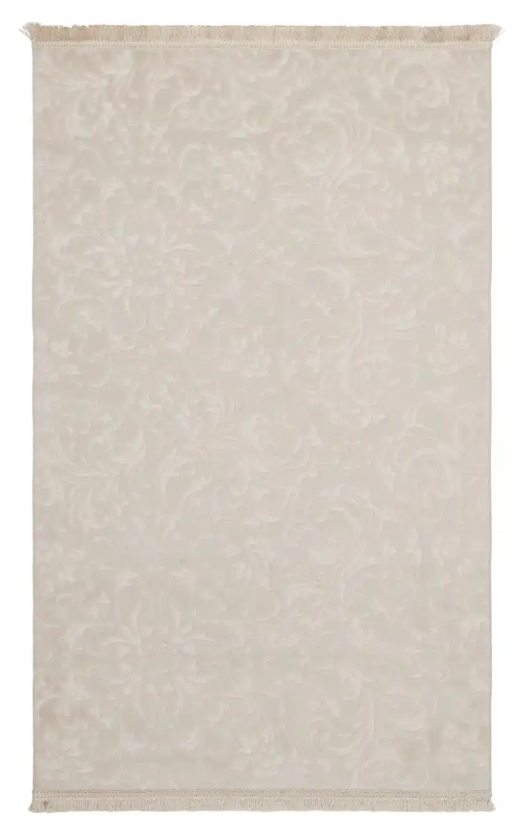 Bild 1 von Webteppich Daphne 3 in Beige ca. 150x220cm, Beige