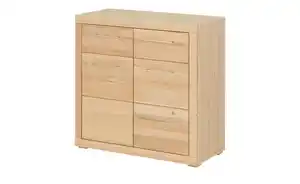 smart Kommode   ¦ holzfarben ¦ Maße (cm): B: 91 H: 90 T: 42.0 Kommoden & Sideboards > Kommoden - Möbel Kraft