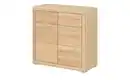 Bild 1 von smart Kommode   ¦ holzfarben ¦ Maße (cm): B: 91 H: 90 T: 42.0 Kommoden & Sideboards > Kommoden - Möbel Kraft