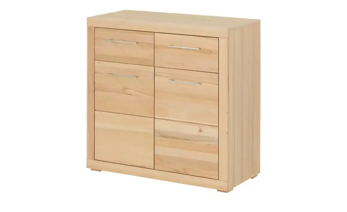 Bild 1 von smart Kommode   ¦ holzfarben ¦ Maße (cm): B: 91 H: 90 T: 42.0 Kommoden & Sideboards > Kommoden - Möbel Kraft