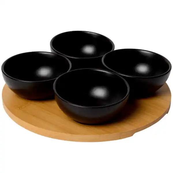 Bild 4 von Tapas-Set