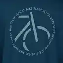 Bild 3 von MEN'S CYCLIST CASUAL SHIRT Herren - T-Shirt