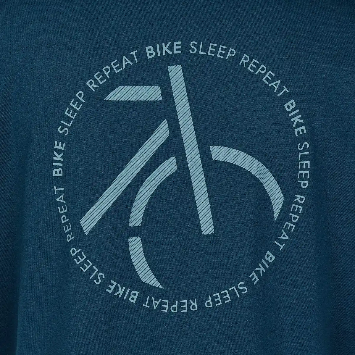 Bild 3 von MEN'S CYCLIST CASUAL SHIRT Herren - T-Shirt