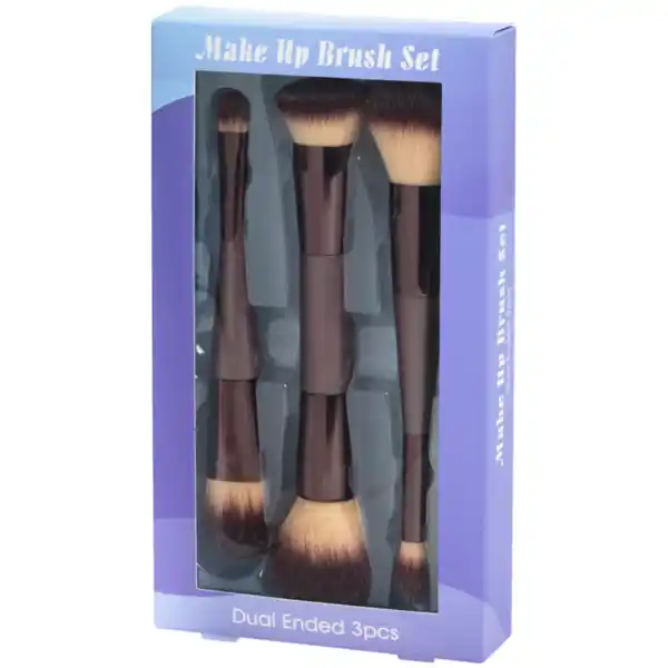Bild 2 von Make-up-Pinselset